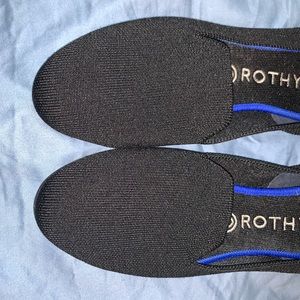 Rothy’s Black Loafers